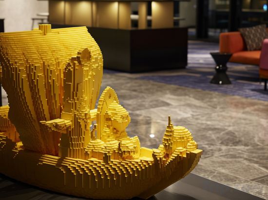 Фото Osaka Excel Hotel Tokyu