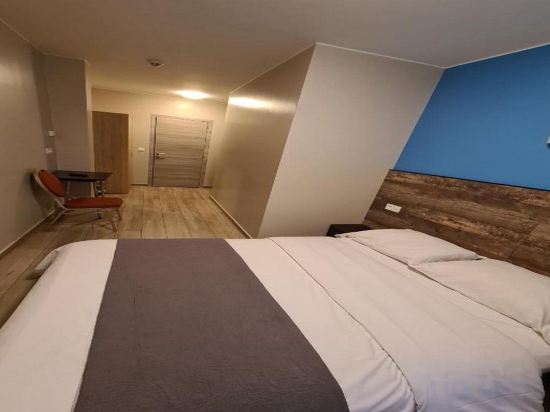 Фото Hotel City Center