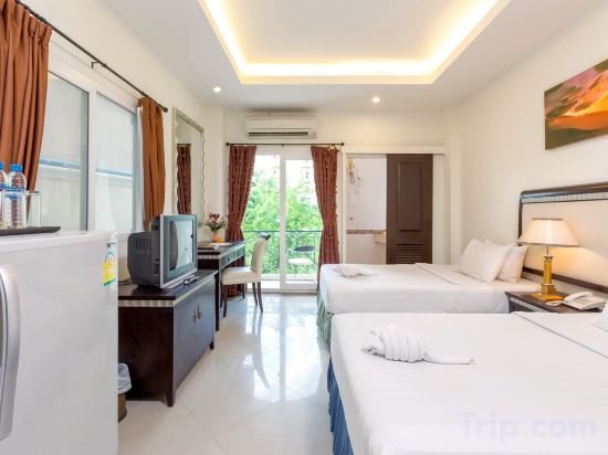 Фото Yes O'Tel Pattaya by Benya