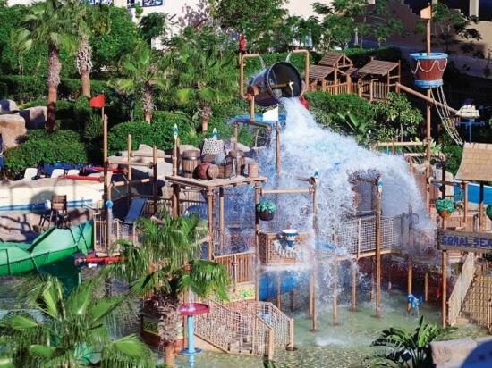 Фото Coral Sea Aqua Club