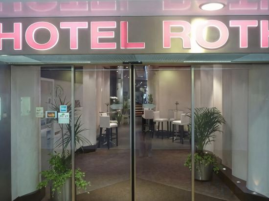 Фото отеля 3