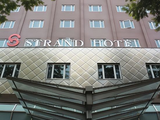 Фото Strand Hotel