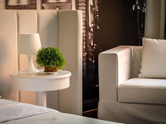 Фото Hotel Passport