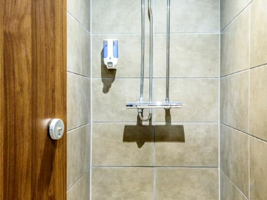 Фото Holiday Inn Express Taunton East, an Ihg Hotel