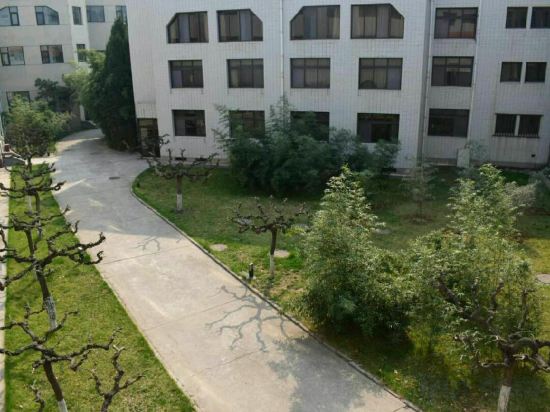 Фото Shuangyang Hotel