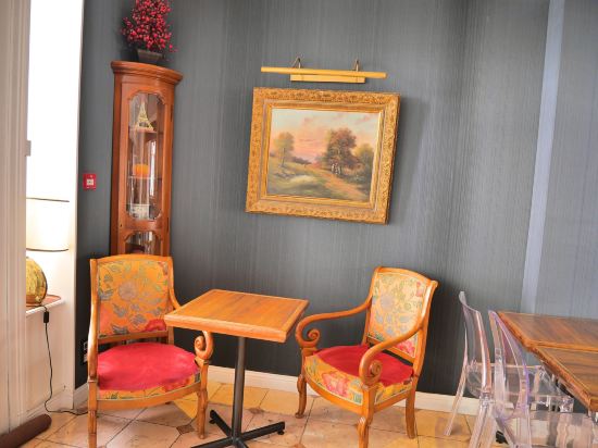 Фото Courcelles Médéric