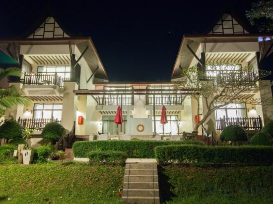 Фото Koh Chang Grandview Resort