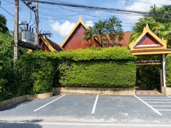 Фото Bangtao Village Resort