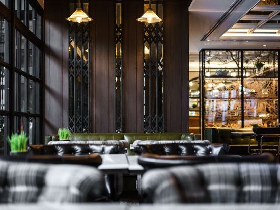 Фото Tastoria Collection Hotel Sukhumvit