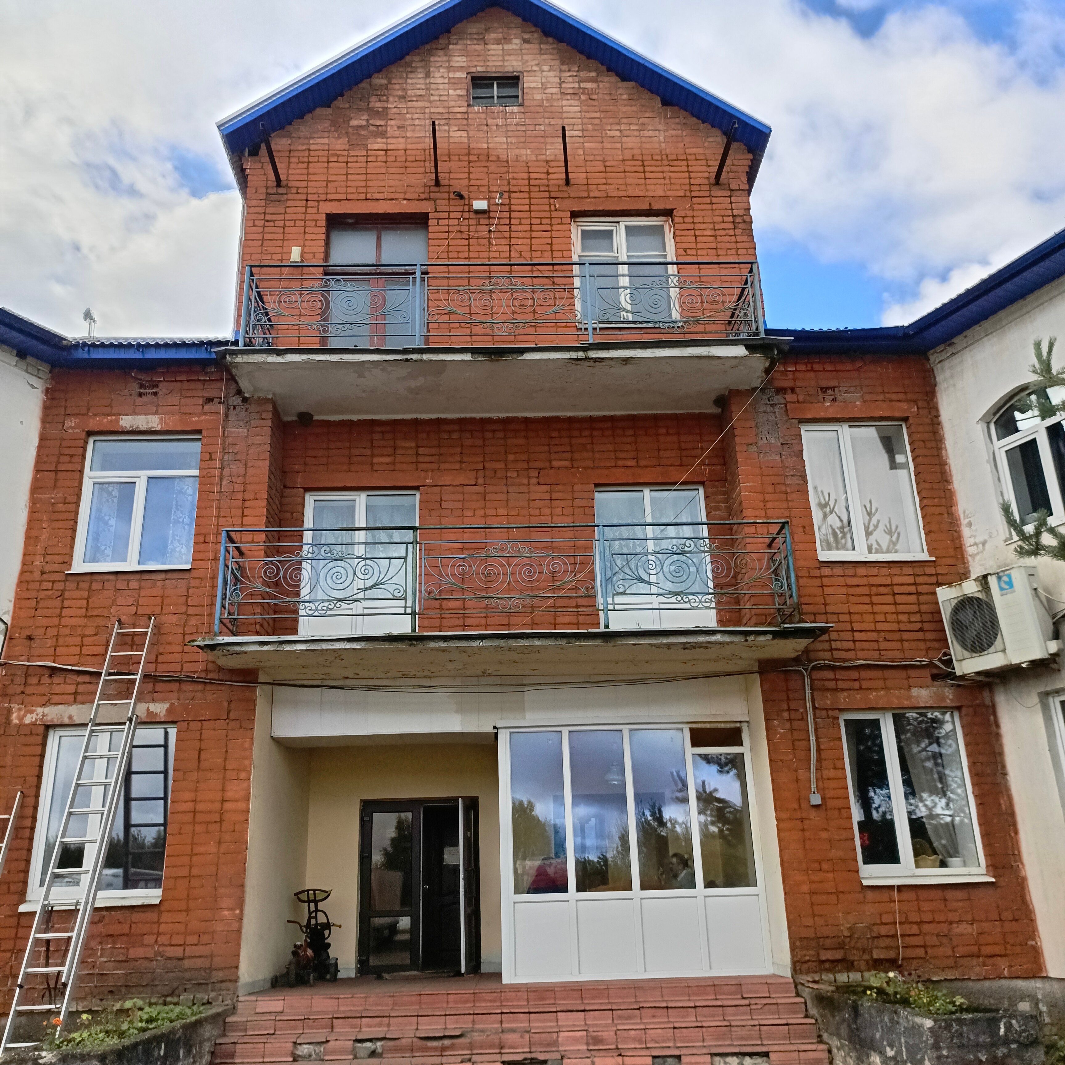 Фото Балтика