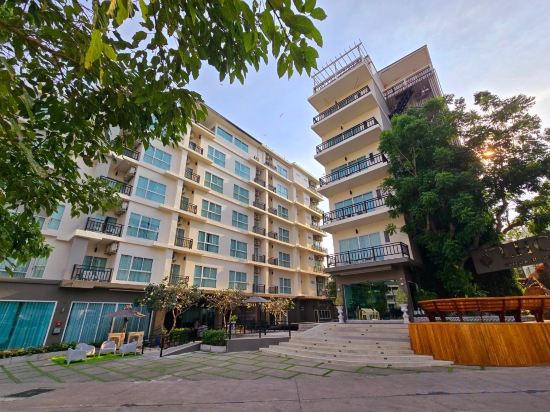 Фото Lhc Hotel and Resort