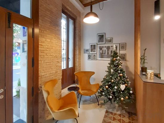 Фото Original Domino House