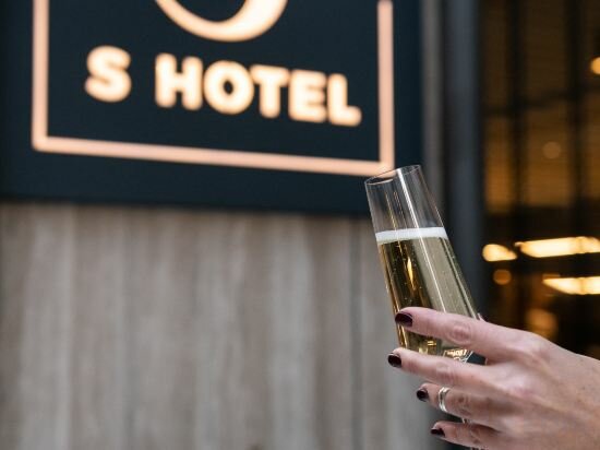 Фото S Hotel Boutique Thessaloniki