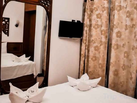 Фото Max Residence