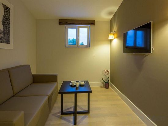 Фото Cornaro Hotel