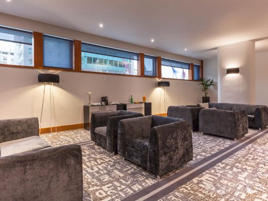 Фото Mercure Lisboa Hotel