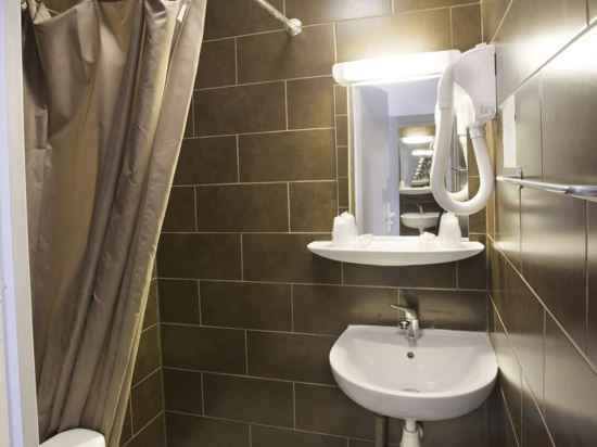 Фото Hipotel Paris Père Lachaise République