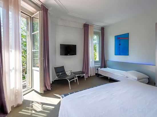 Фото Continental Park - Hotel Luzern