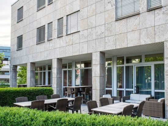 Фото Best Western Plus Hotel Fellbach-Stuttgart