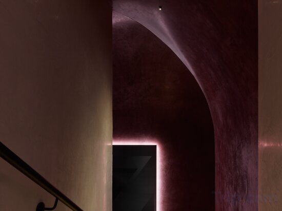 Фото Hotel Morris Sydney Handwritten Collection