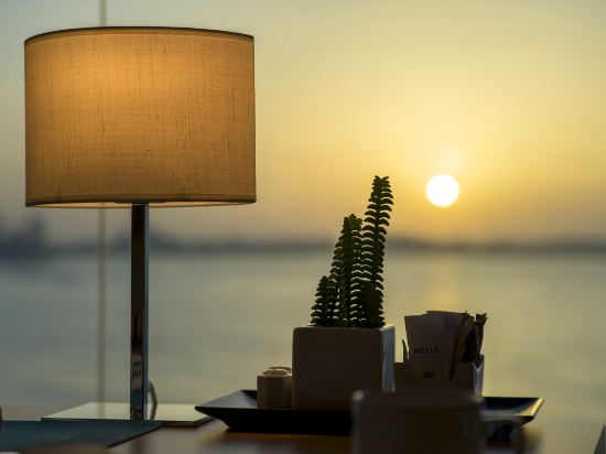 Фото Melia Alicante