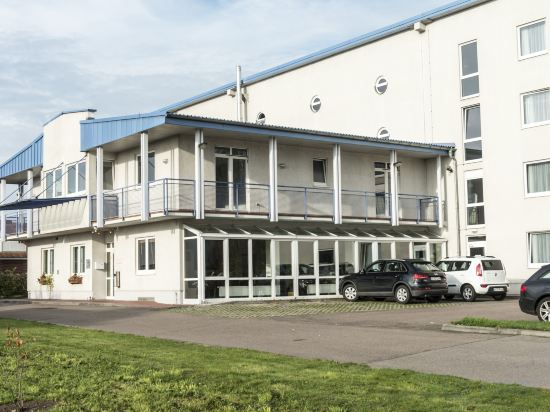 Фото Ibis Leipzig Nord Ost