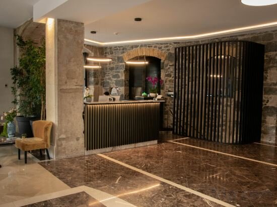 Фото Le Montbrillant Hotel Residence