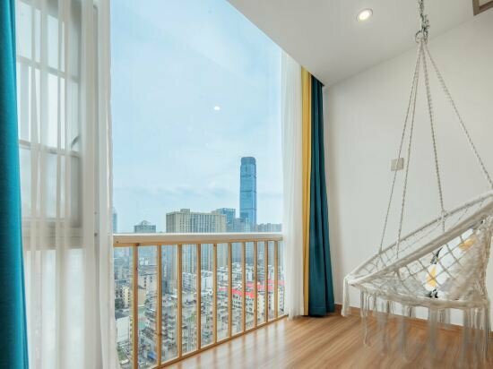 Hotel Qiu Homestay, Changsha, photo