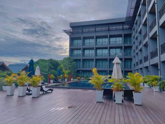 Фото Sun Marina Cha Am