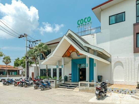 Hotel Coco Retreat Phuket Resort & SPA, Chalong, photo