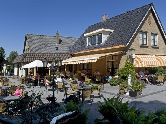 Фото Ibis Düsseldorf Hauptbahnhof