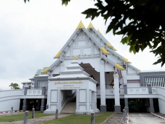 Фото Wangchan Riverview Hotel