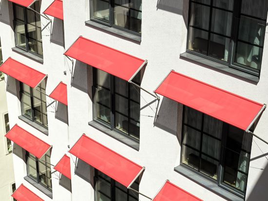 Фото Отель The Julius Prague