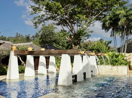 Фото Rama Beach Resort and Villas