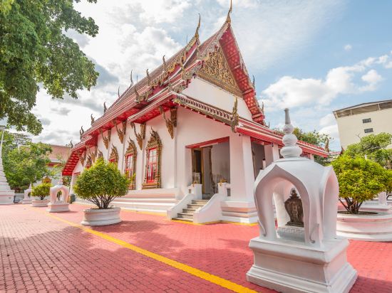 Фото The Peninsula Bangkok