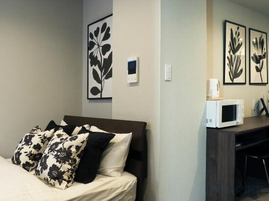 Фото Kameido House