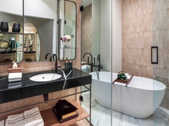 Фото Melia Granada Hotel