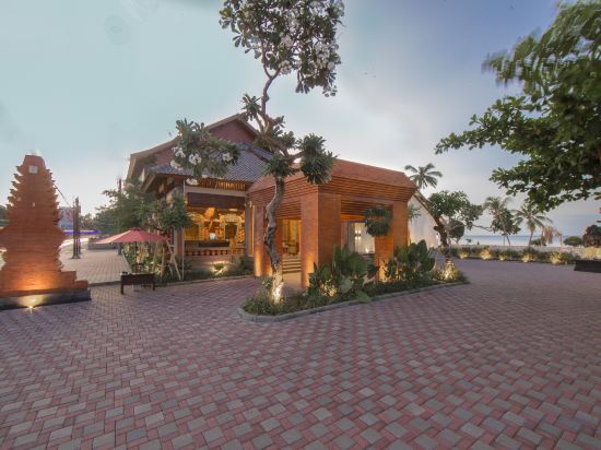 Фото Lovina Haven Boutique Resort