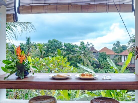 Фото Rumah Taman