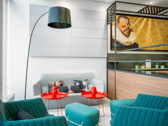 Фото Aparthotel Adagio Köln City