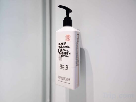 Фото EasyHotel Belfast