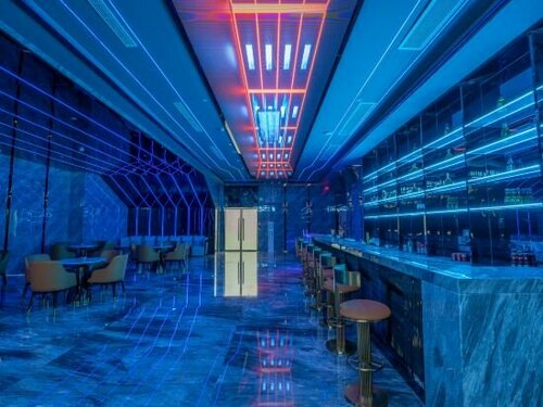Гостиница Wyndham Shaoxing Keqiao в Шаосине