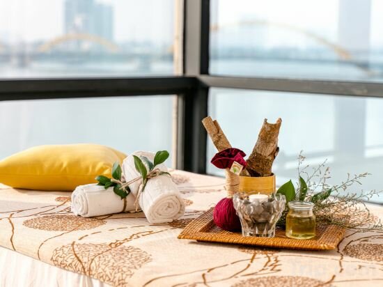 Фото Brilliant Hotel