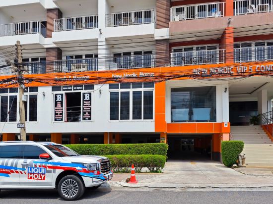 Фото C-View Residence apartments by Apartwell