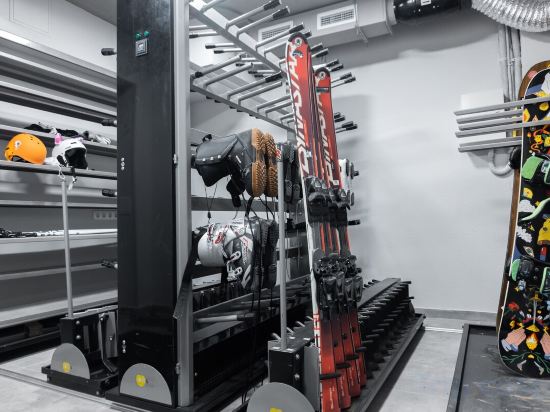 Фото Gogi Ski Resort