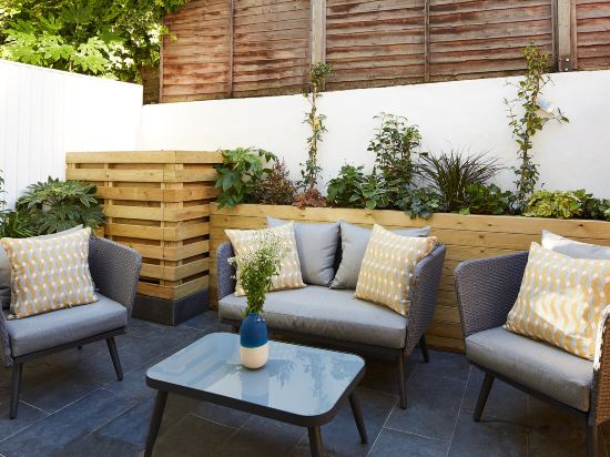 Фото Cheval Knightsbridge