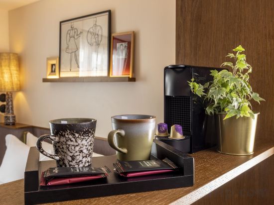 Фото Hotel Ernest Paris