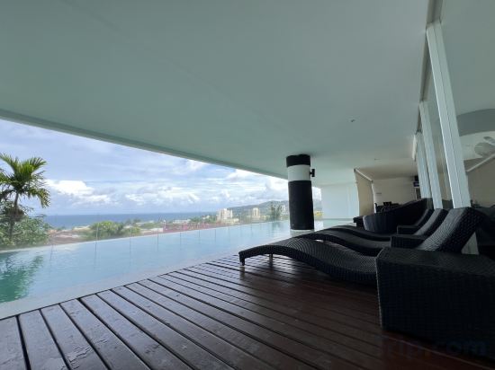 Фото Sunset Plaza Karon by Resava