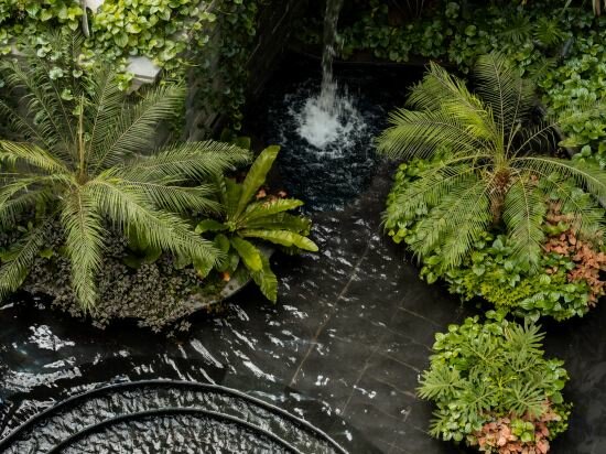 Фото Grand Hyatt Singapore