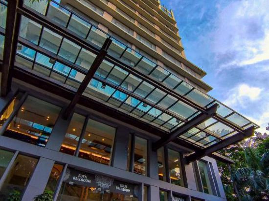 Фото Amari Dhaka